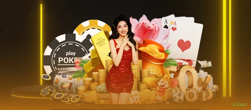 Slots no app 676bet mobile